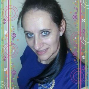 Meet your Posher, Bernadette